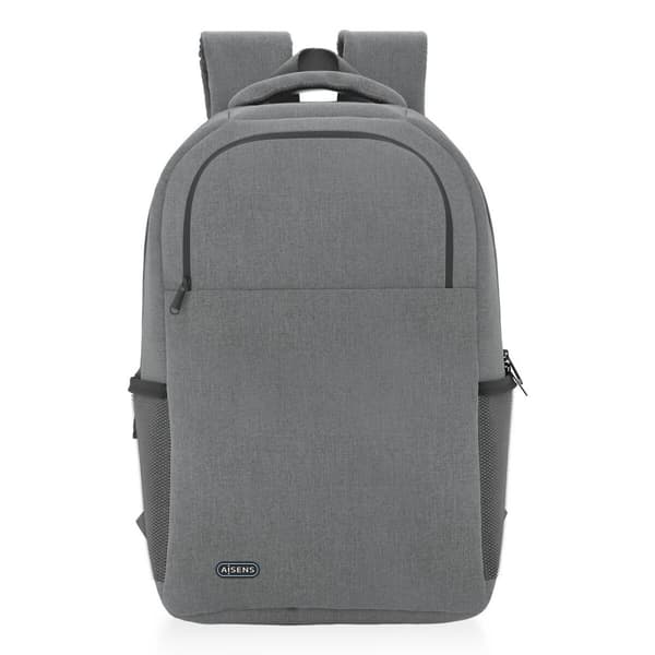 Laptopryggsäck Aisens Grå