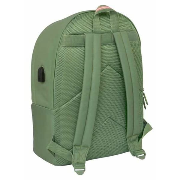 Laptopryggsäck El Ganso Basic