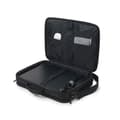Miniatyrbillede 3 af 6: Laptop Case Dicota Eco Multi Plus BASE Sort 15,6''