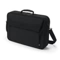 Miniatyrbillede 4 af 6: Laptop Case Dicota Eco Multi Plus BASE Sort 15,6''