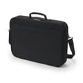 Miniatyrbillede 5 af 6: Laptop Case Dicota Eco Multi Plus BASE Sort 15,6''