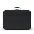 Miniatyrbillede 1 af 6: Laptop Case Dicota Eco Multi Plus BASE Sort 15,6''