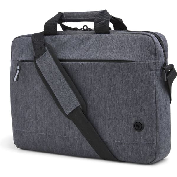 Laptop Case HP 4Z514AA Grå 15,6" 40,6 X 0,7 X 28,6 CM