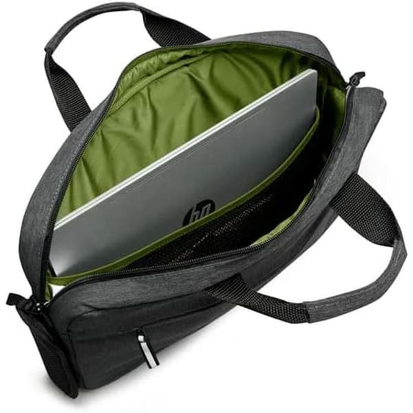 Laptop Case HP 4Z514AA Grå 15,6" 40,6 X 0,7 X 28,6 CM