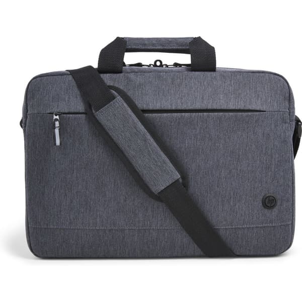 Laptop Case HP 4Z514AA Grå 15,6" 40,6 X 0,7 X 28,6 CM