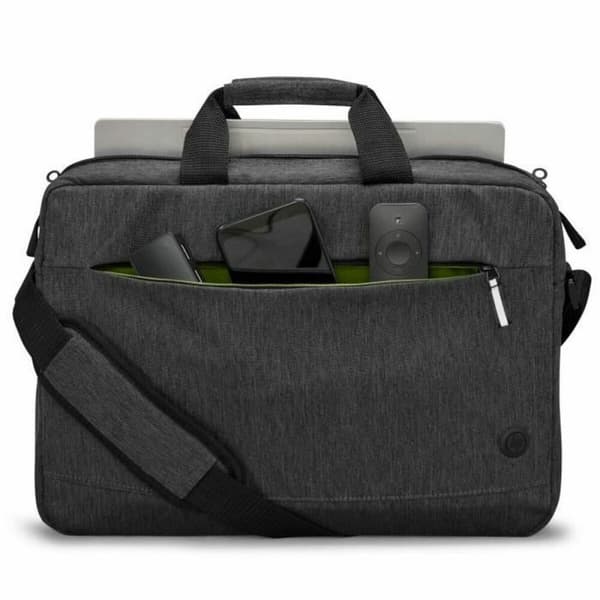 Laptop Case HP 4Z514AA Grå 15,6" 40,6 X 0,7 X 28,6 CM