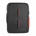 Miniatyrbillede 1 af 4: Antityveri rygsæk med USB og tablet og bærbar computer ruminddeling Mars Gaming MB2 17"