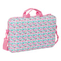 Miniatyrbillede 2 af 3: Laptop Case Moos Flores Multifarvet 40 x 27 x 4 cm