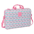 Miniatyrbillede 1 af 3: Laptop Case Moos Flores Multifarvet 40 x 27 x 4 cm
