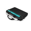 Miniatyrbillede 5 af 5: Laptop Case Urban Factory TLC04UF-V2 Sort 14"