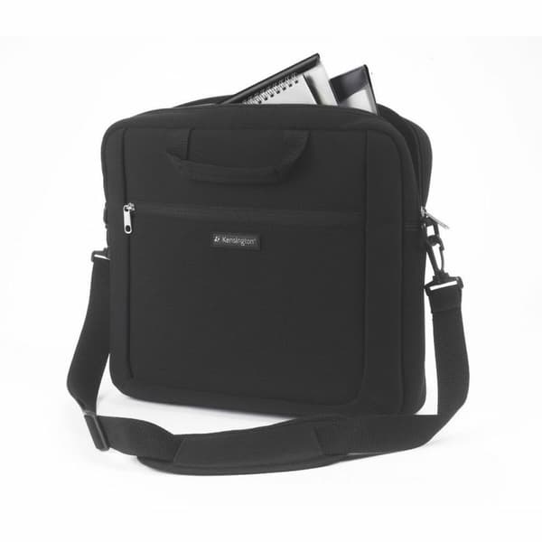 Laptopväska Kensington K62561EU Svart 15.6"