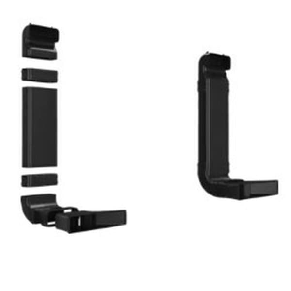 Laptop Case BOSCH HEZ9VDKR1 Sort Sort