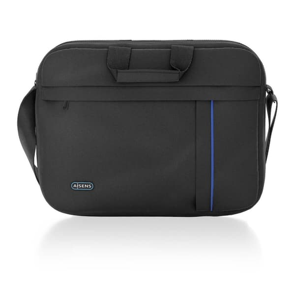 Laptop Case Aisens Sort
