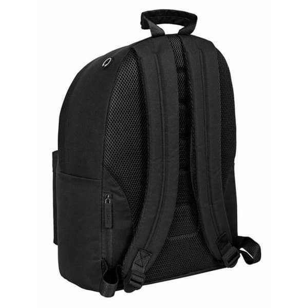 Laptop rygsæk Safta Basic Sort 31 x 41 x 16 cm