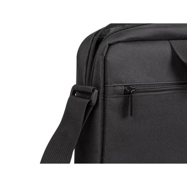 Kannettavan salkku Natec NTO-2051 Musta 15,6" 5 x 2,5 x 41 cm