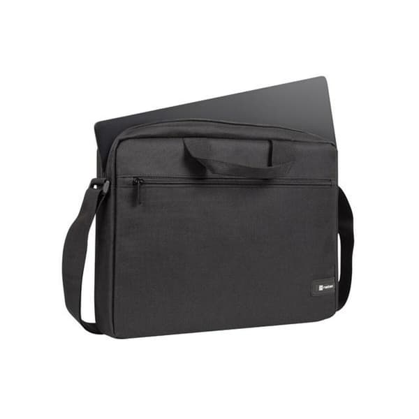 Kannettavan salkku Natec NTO-2051 Musta 15,6" 5 x 2,5 x 41 cm