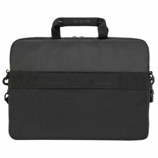 Laptopväska Targus CityGear Svart 11,6"