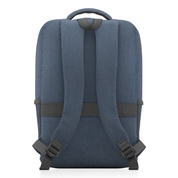 Laptopryggsäck Aisens ASBG-BP082-BL Blå 17"