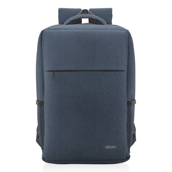 Laptopryggsäck Aisens ASBG-BP082-BL Blå 17"