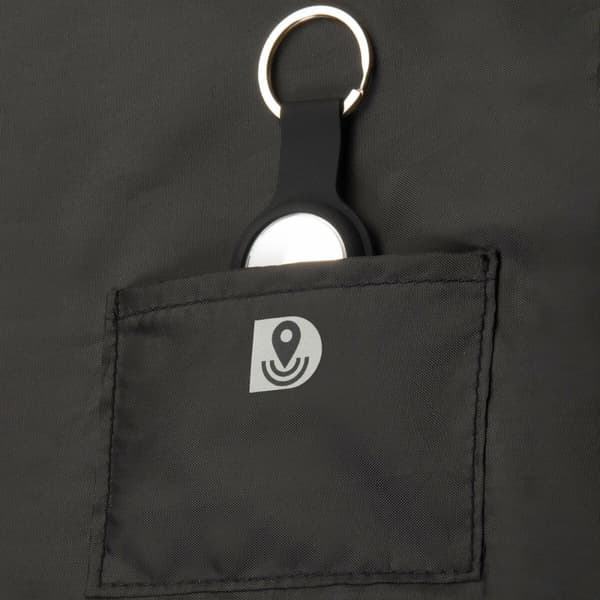 Kannettavan salkku Dicota D32033-RPET Musta 14,1''