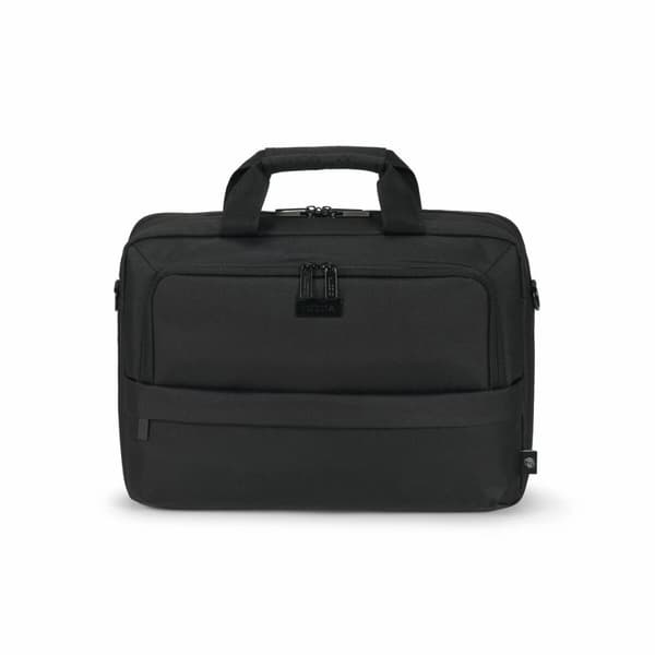 Kannettavan salkku Dicota D32033-RPET Musta 14,1''
