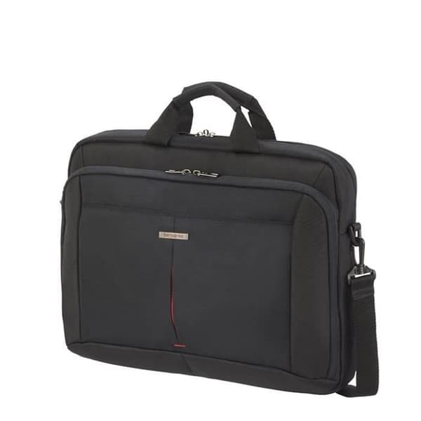 Datorväska - SAMSONITE - Guard it 2,0 - 17,3 tum - Polyester - Svart