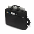 Miniatyrbilde 3 av 5: Etui for Bærbar Datamaskin Dicota D32090-RPET Svart 12,5"