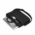 Miniatyrbilde 4 av 5: Etui for Bærbar Datamaskin Dicota D32090-RPET Svart 12,5"
