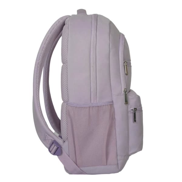 Laptopryggsäck Targus TBB65307GL Violett