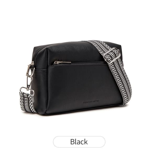 INF Vintage Casual Skuldertaske til Kvinder