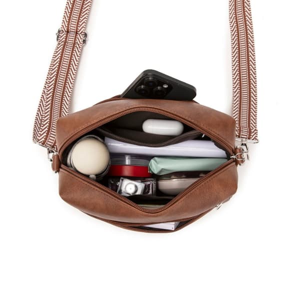 INF Vintage Casual Veske til Dame