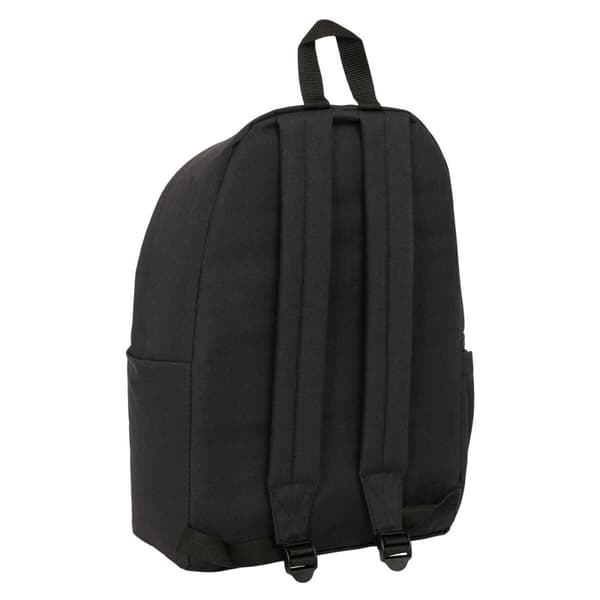 Laptopryggsäck Munich Lagoon Svart 31 x 43 x 13 cm