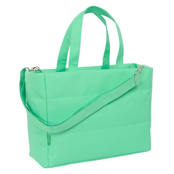 Kannettavan salkku Benetton Mint 40 x 31 x 17 cm