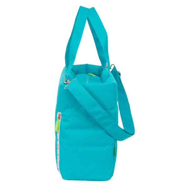 Laptop Case Benetton Summer Blå 40 x 31 x 17 cm