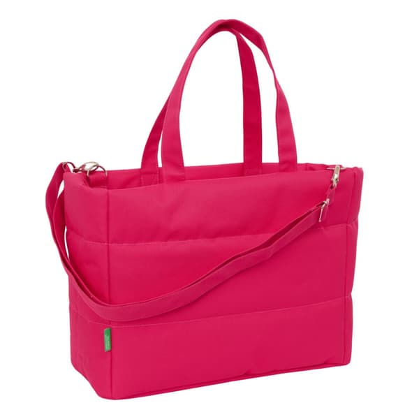 Laptop Case Benetton Cherry 40 x 31 x 17 cm