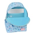 Miniatyrbilde 3 av 4: Laptop Ryggsekk Frozen Ice magic Blå 31 x 43 x 13 cm