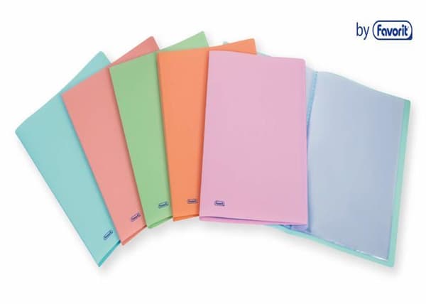 Porte-documents - servett - attaché-case Favorit - 400116629