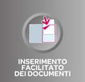 Miniatyrbild 2 av 3: Porte-documents - servett - attaché-case Favorit - 400116629