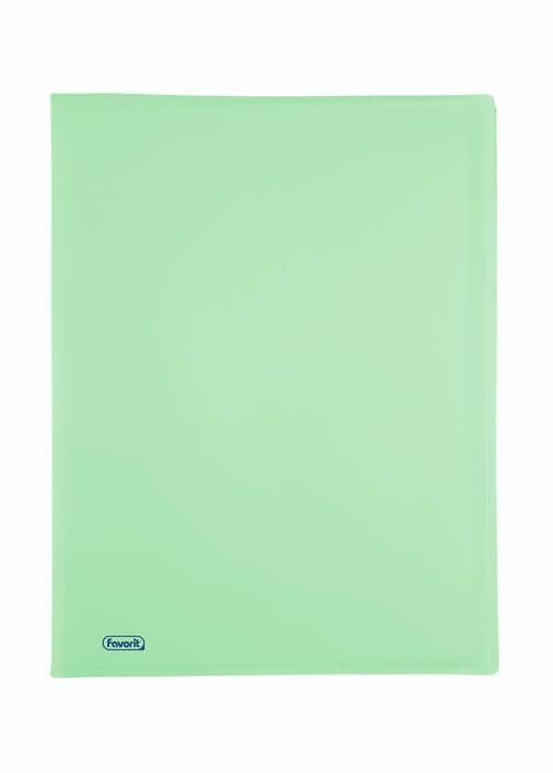 Porte-documents - servett - attaché-case Favorit - 400116629