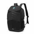 Miniatyrbillede 1 af 4: Laptop rygsæk CoolBox DG-BAG15-2N Sort 15,6"
