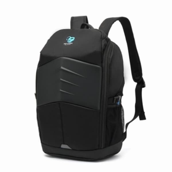 Laptop rygsæk CoolBox DG-BAG15-2N Sort 15,6"