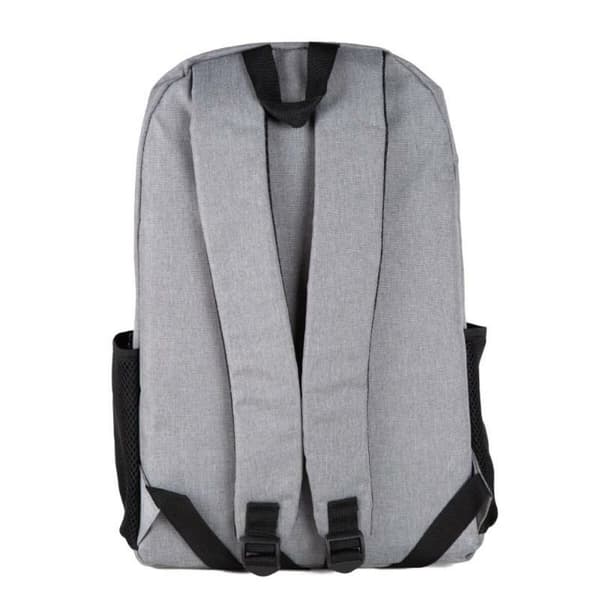 Kannettavan reppu iggual Daily Use Harmaa 15.6"