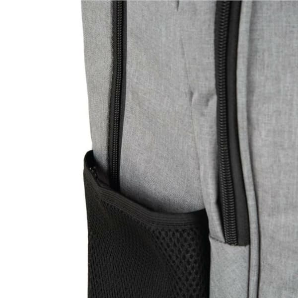 Kannettavan reppu iggual Daily Use Harmaa 15.6"