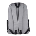 Pikkukuva 2 / 4: Kannettavan reppu iggual Daily Use Harmaa 15.6"