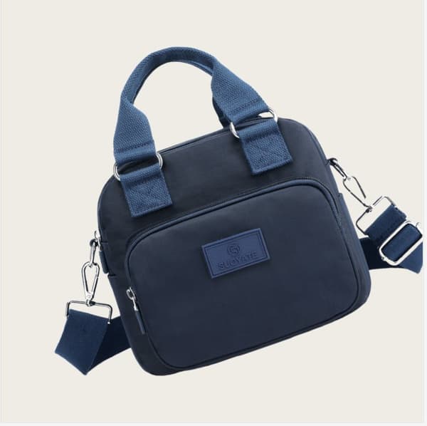 INF Ny stil toteveske / skuldertaske