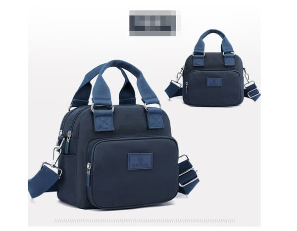 INF Ny stil toteveske / skuldertaske