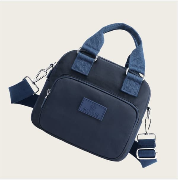 INF Ny stil toteveske / skuldertaske