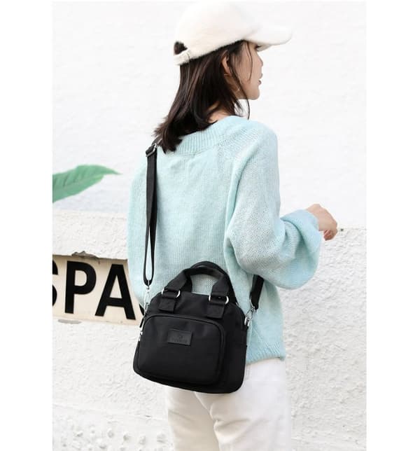 INF Ny stil toteveske / skuldertaske