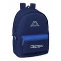 Pikkukuva 1 / 4: Kannettavan reppu Kappa +usb kappa Sininen