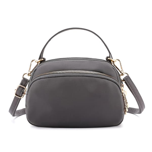 INF Allsidig nylon-skulderveske